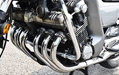 自動車・バイク修理販売