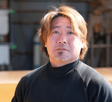代表挨拶